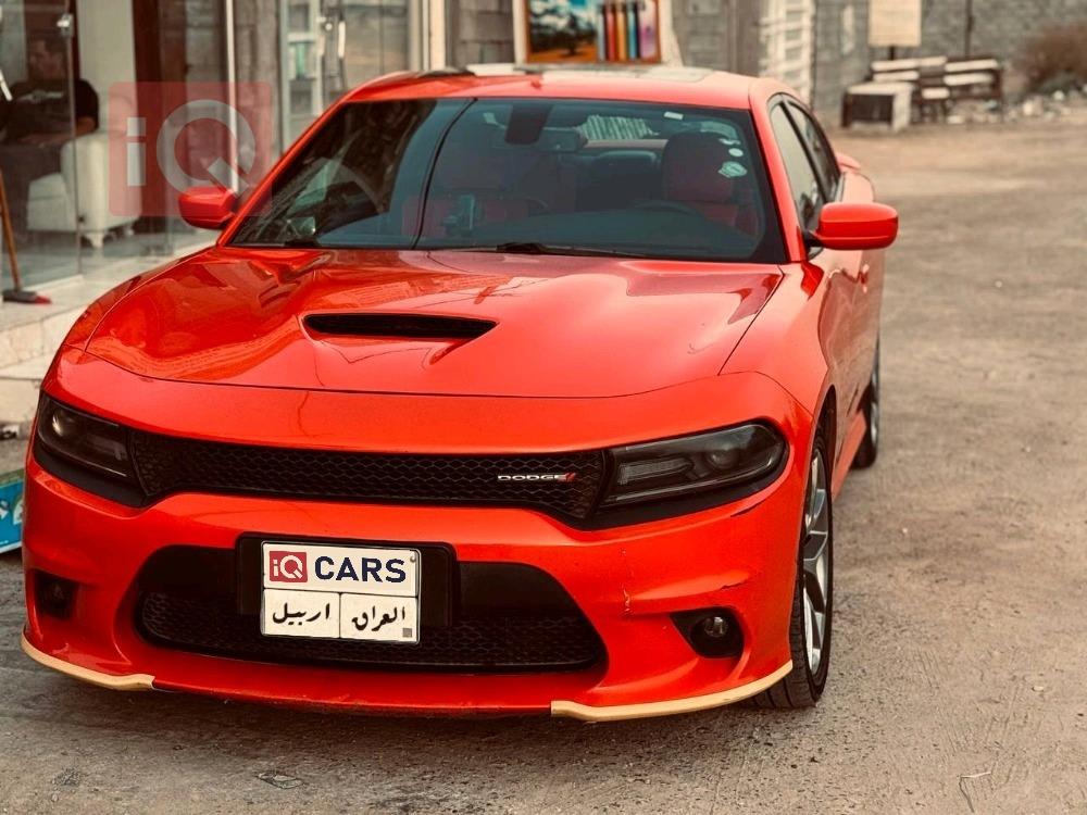 Dodge Charger